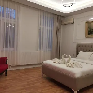  Apartment St Moscow Taksim