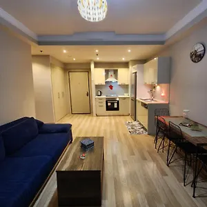  Apartment Luxury In