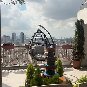  Apartment Zamzam