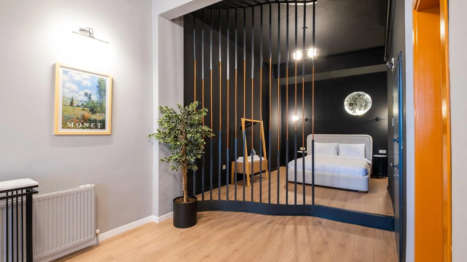Mayer Beyoglu Apartments Istanbul
