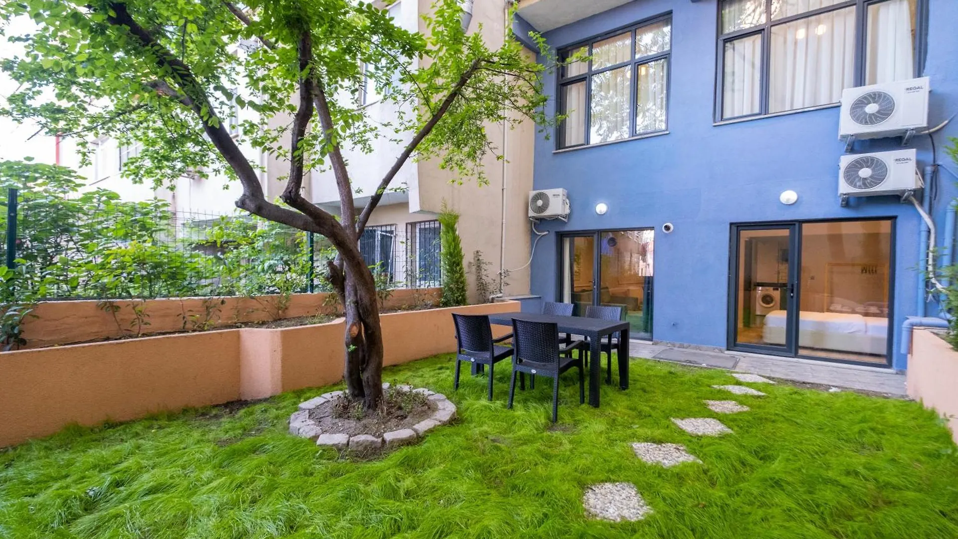 Mayer Beyoglu Apartments Istanbul Turkey