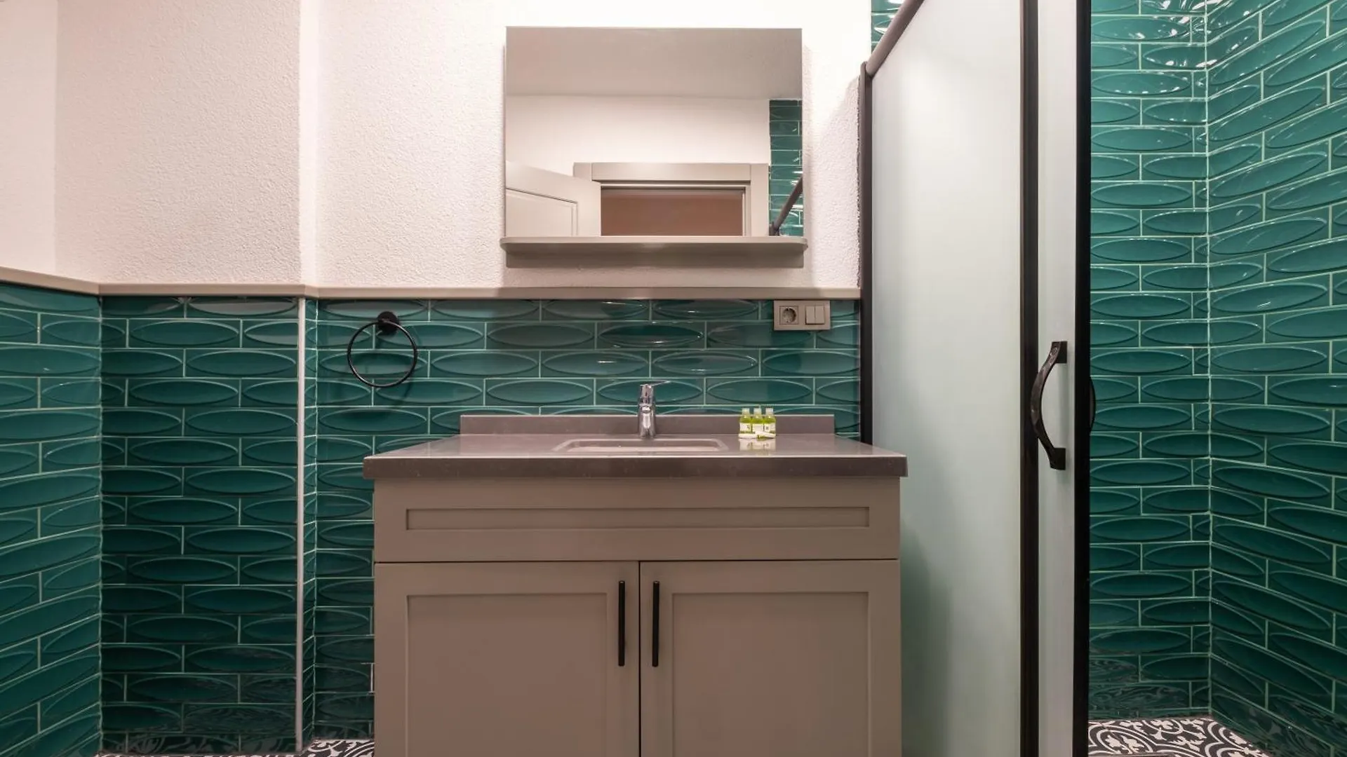Mayer Beyoglu Apartments Istanbul