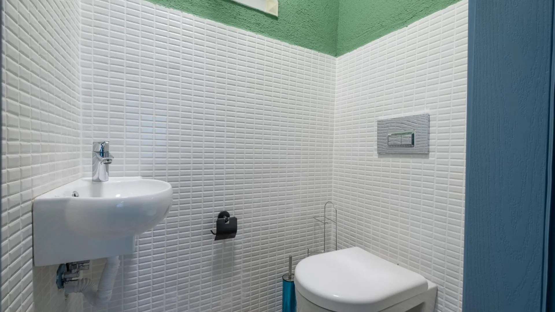 Mayer Beyoglu Apartments Istanbul