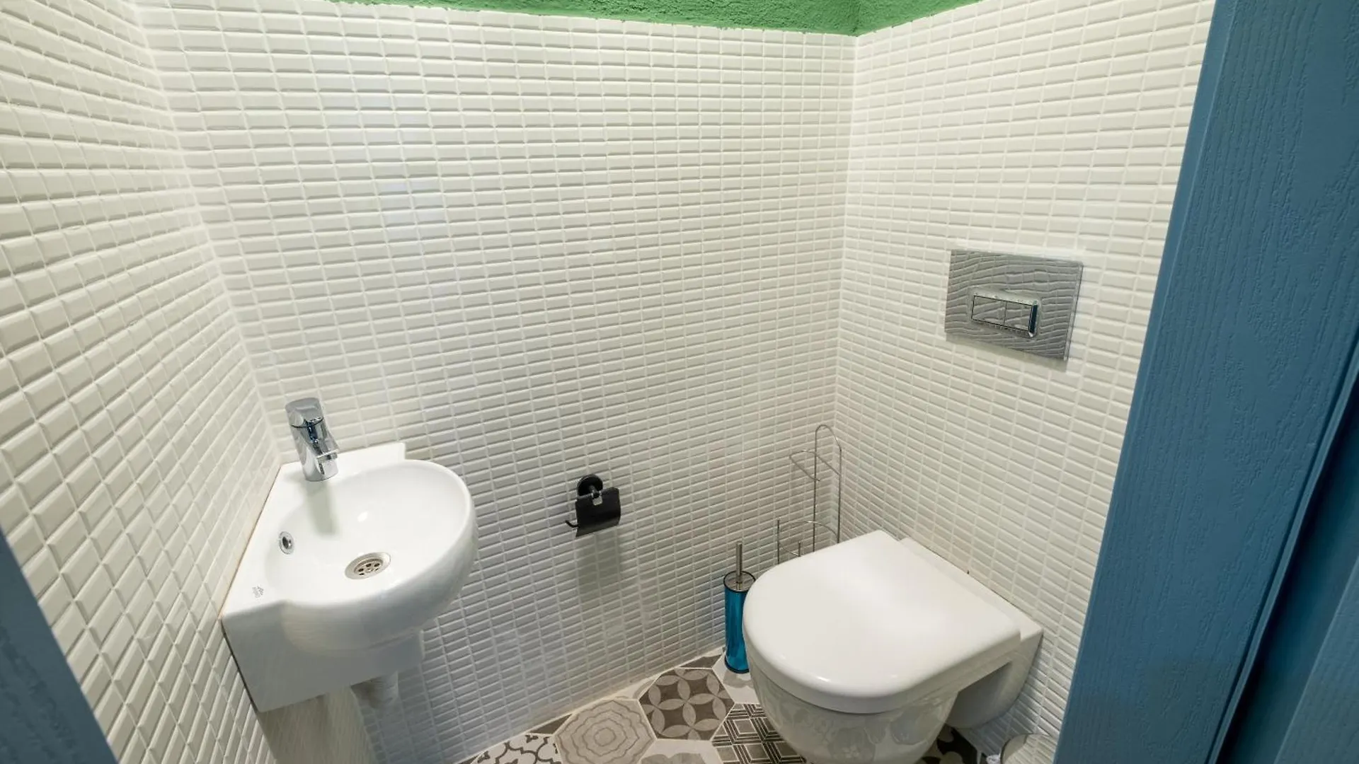 Mayer Beyoglu Apartments Istanbul