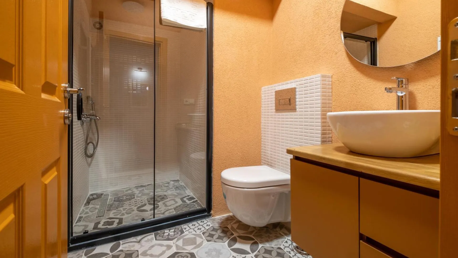 Mayer Beyoglu Apartments Istanbul