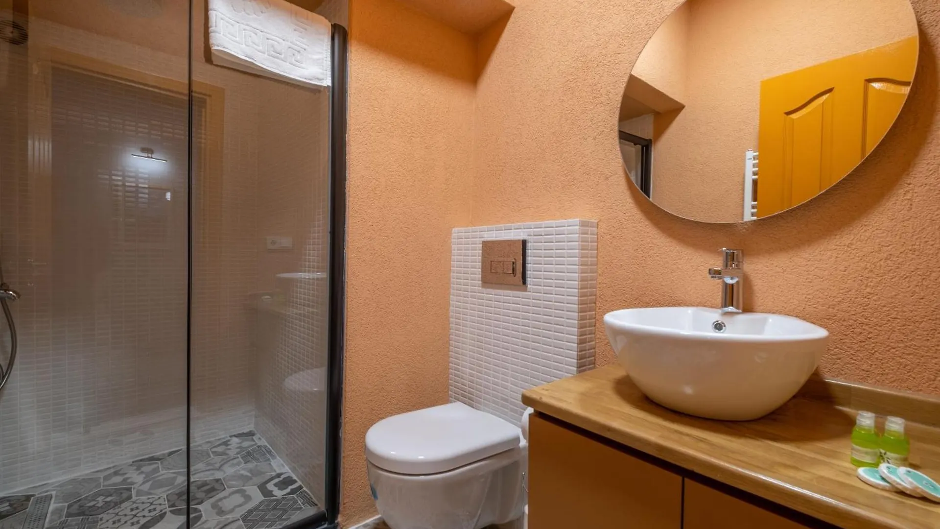 Mayer Beyoglu Apartments Istanbul Turkey