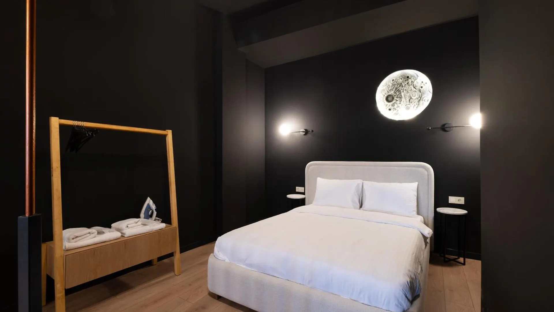 Mayer Beyoglu Apartments Istanbul