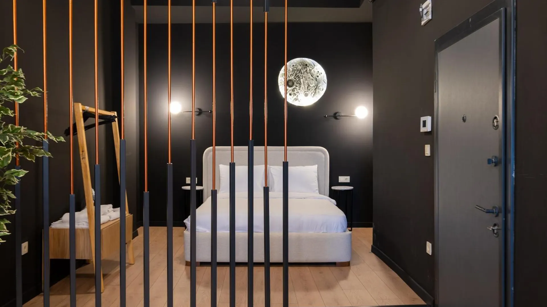 Mayer Beyoglu Apartments Istanbul Turkey
