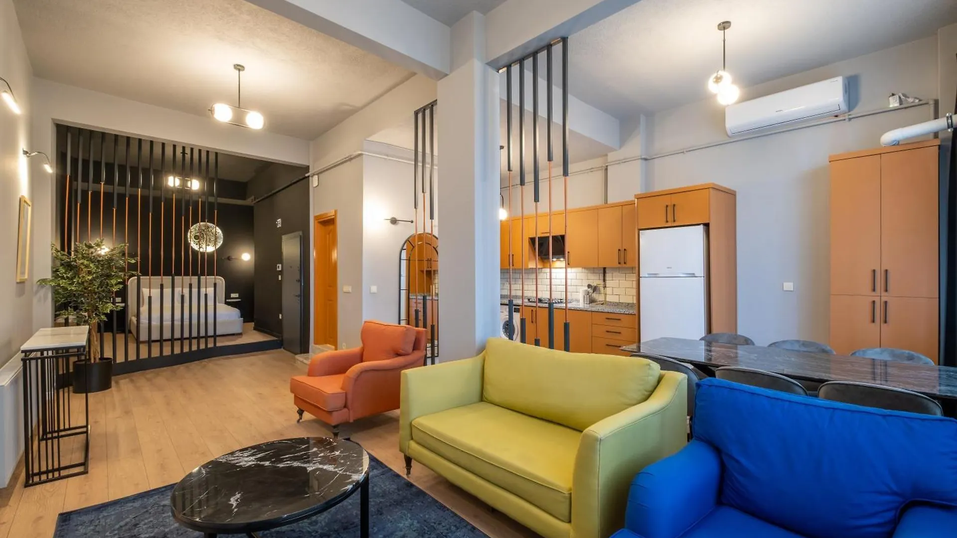 Mayer Beyoglu Apartments Istanbul 0*,  Turkey