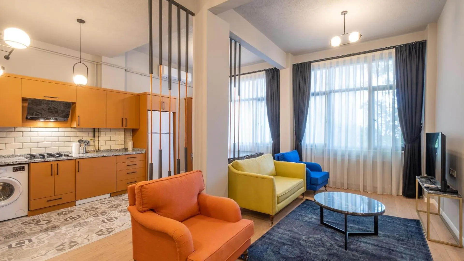 Mayer Beyoglu Apartments Istanbul