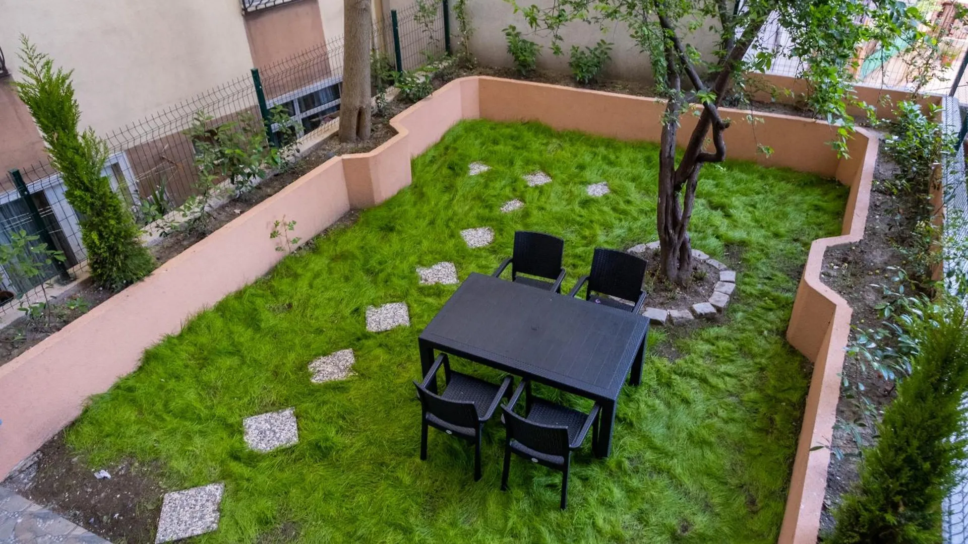 Mayer Beyoglu Apartments Istanbul