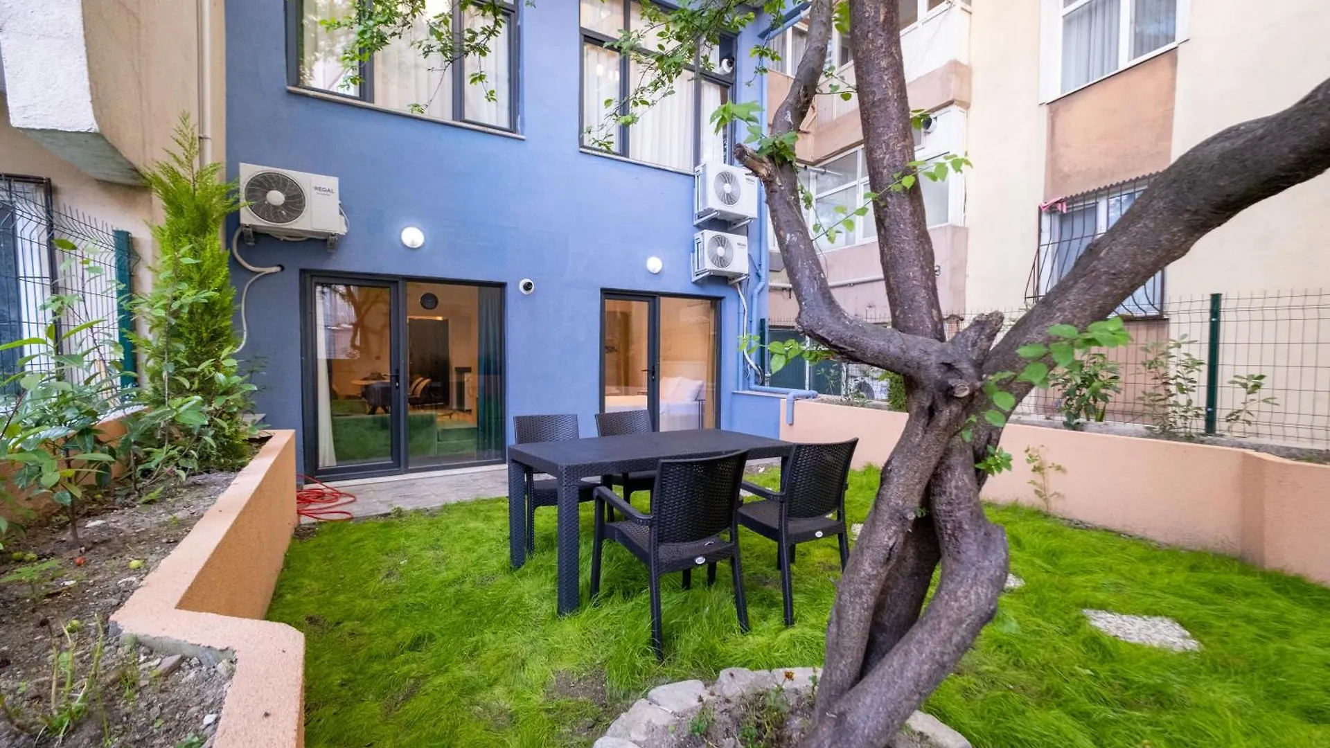 Mayer Beyoglu Apartments Istanbul