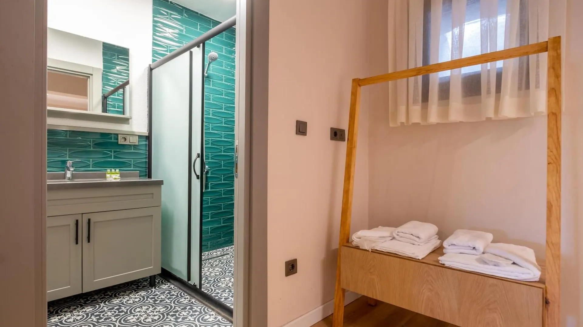 Mayer Beyoglu Apartments Istanbul