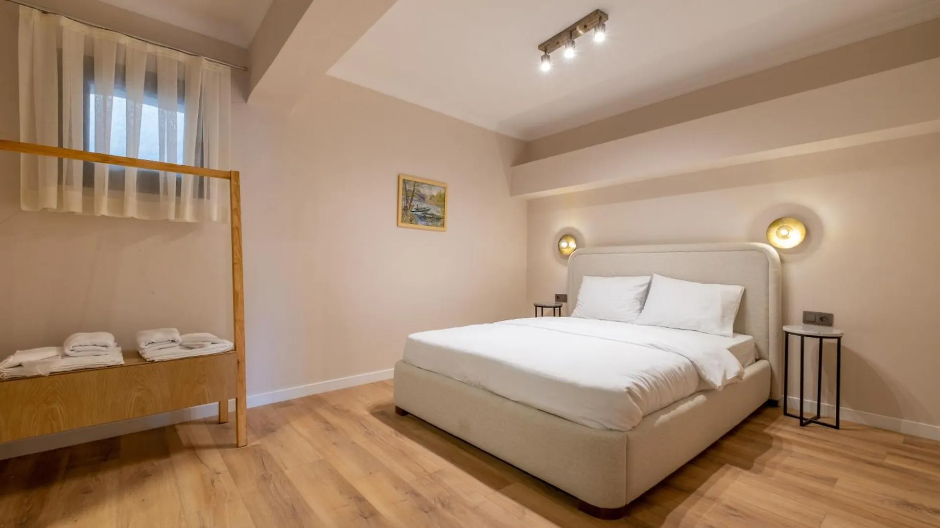 Mayer Beyoglu Apartments Istanbul