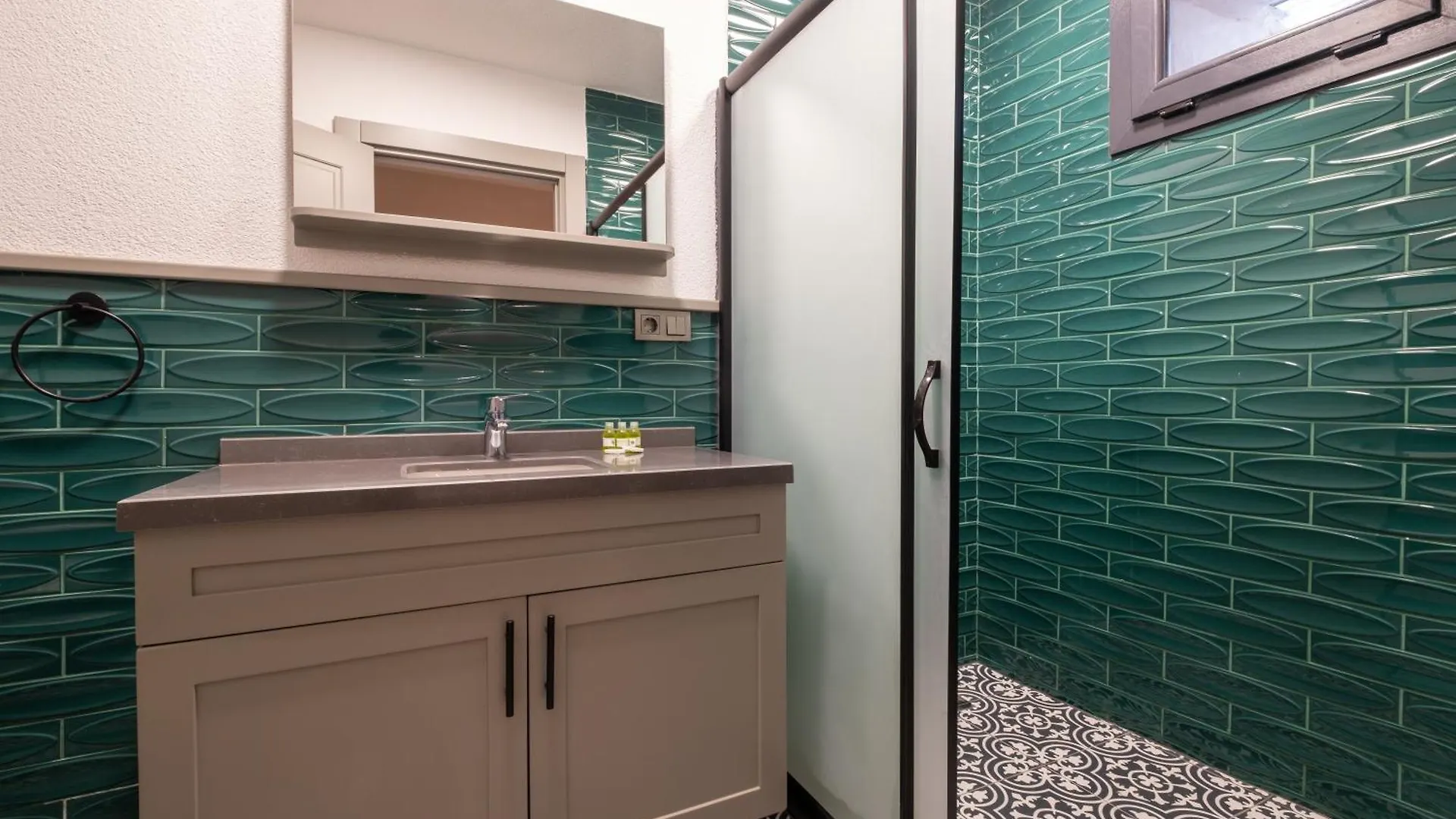 Mayer Beyoglu Apartments Istanbul Turkey