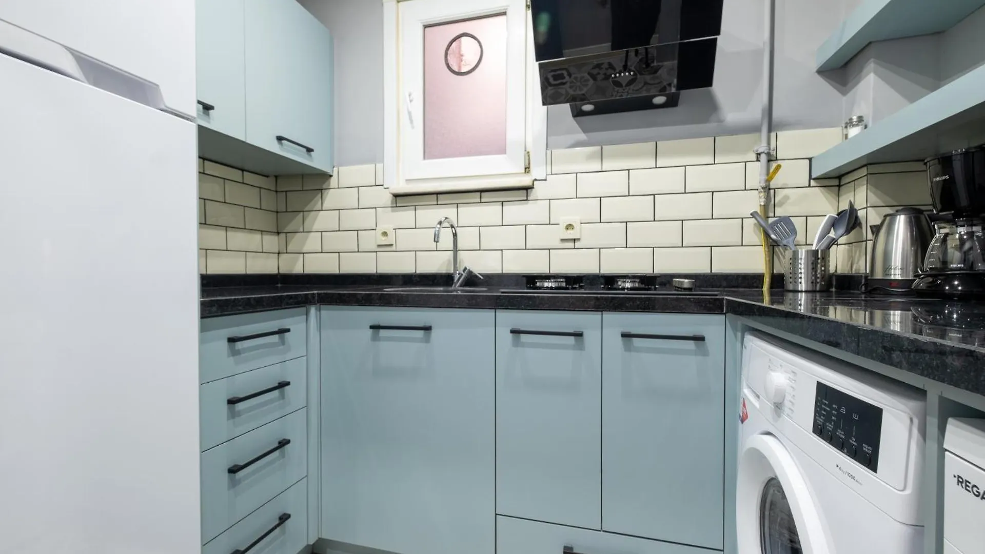 Mayer Beyoglu Apartments Istanbul