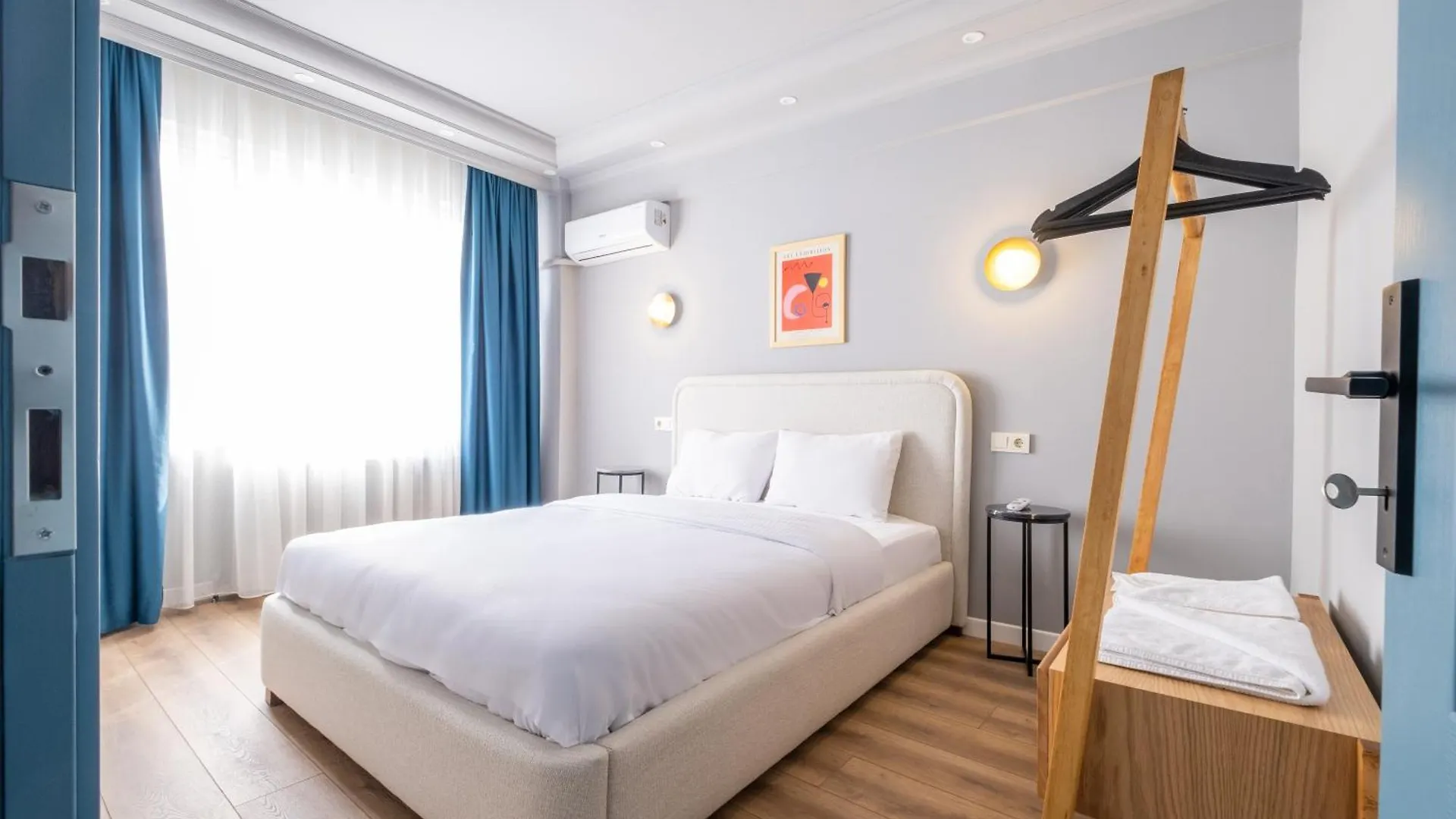 Mayer Beyoglu Apartments Istanbul