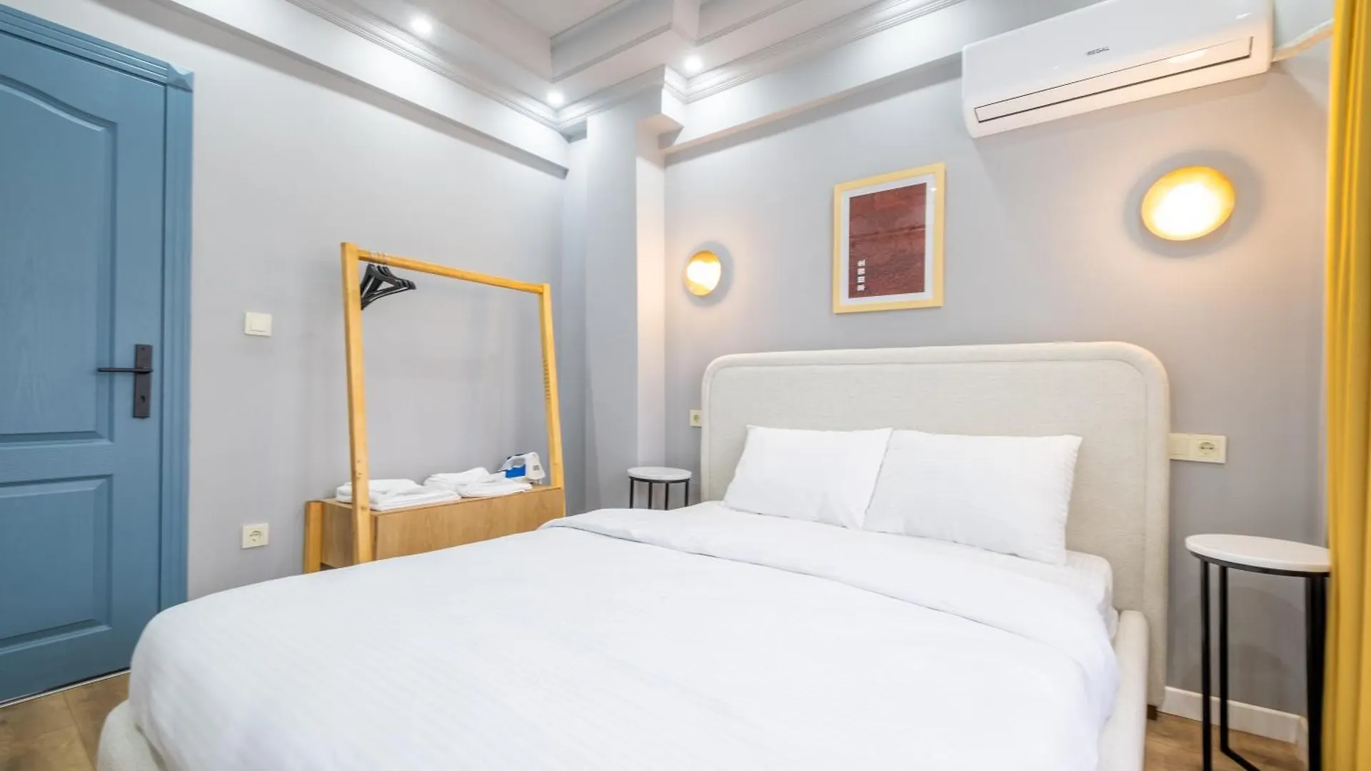 Mayer Beyoglu Apartments Istanbul Turkey