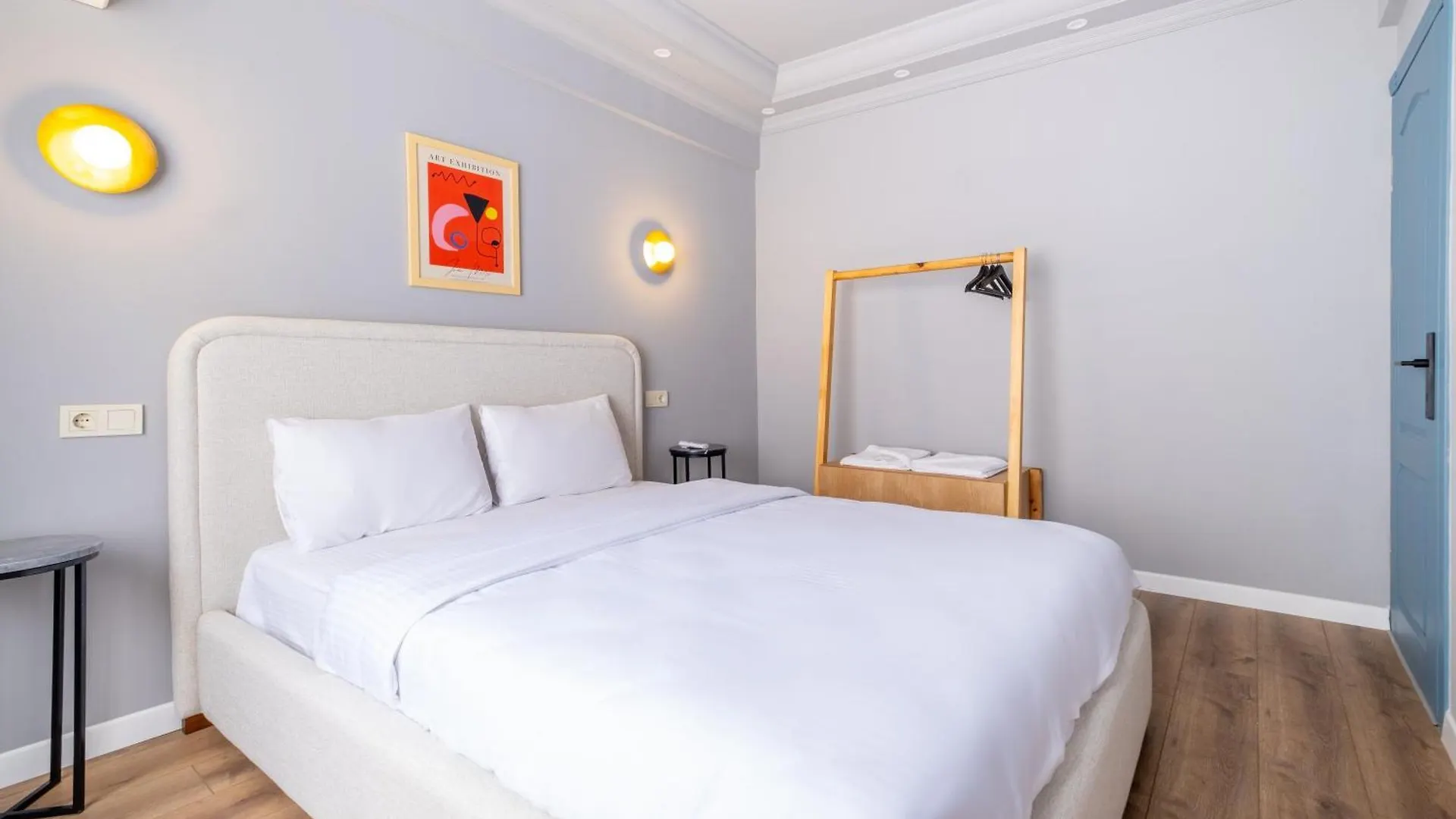 Mayer Beyoglu Apartments Istanbul