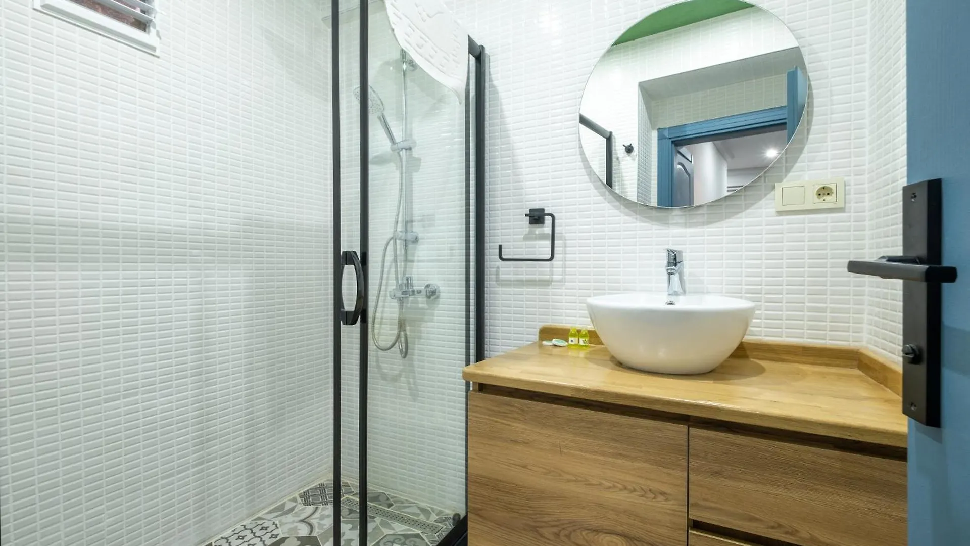 Mayer Beyoglu Apartments Istanbul Turkey