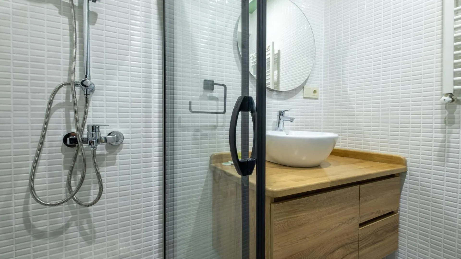 Mayer Beyoglu Apartments Istanbul 0*,  Turkey