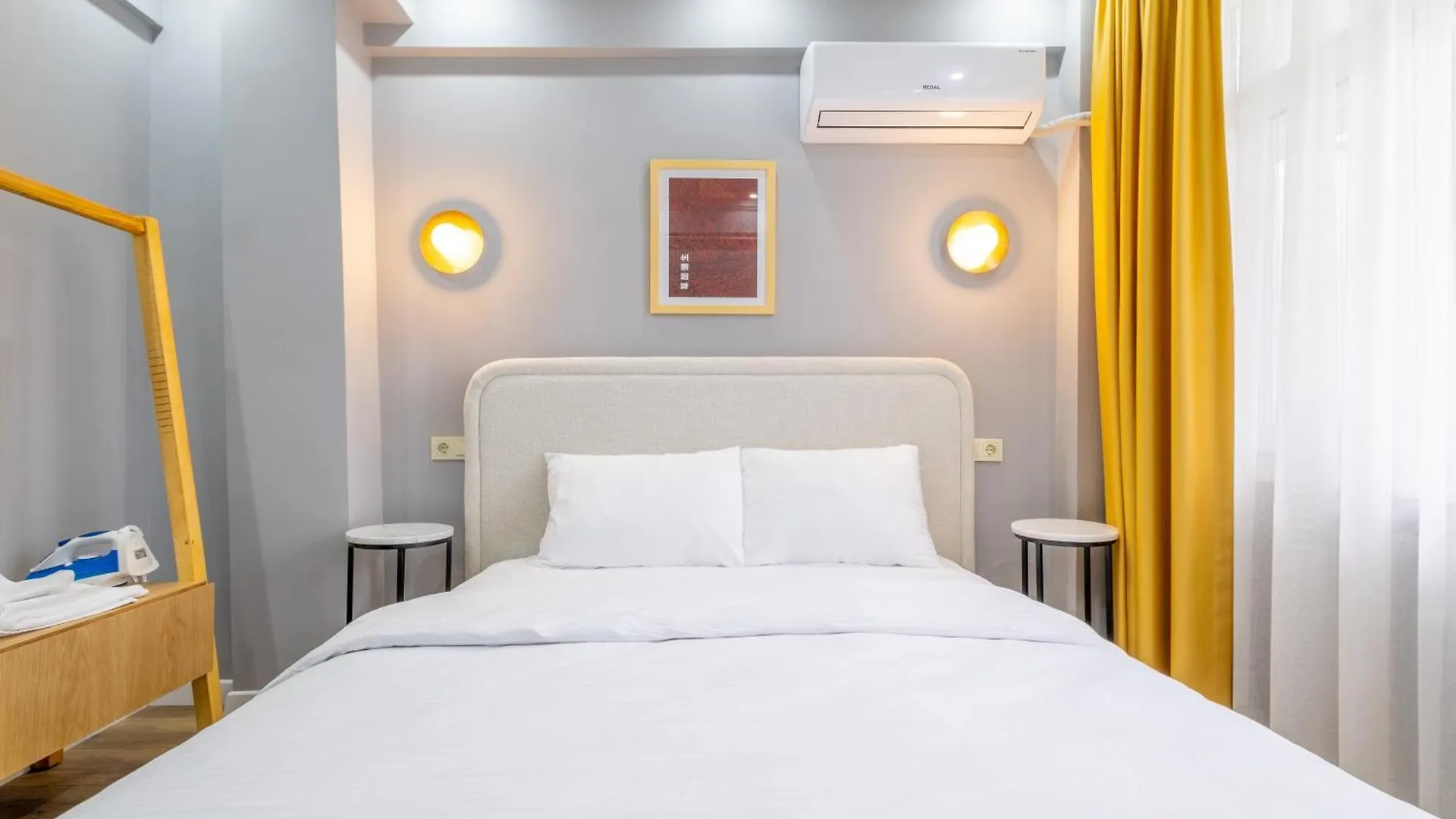 Mayer Beyoglu Apartments Istanbul 0*,  Turkey