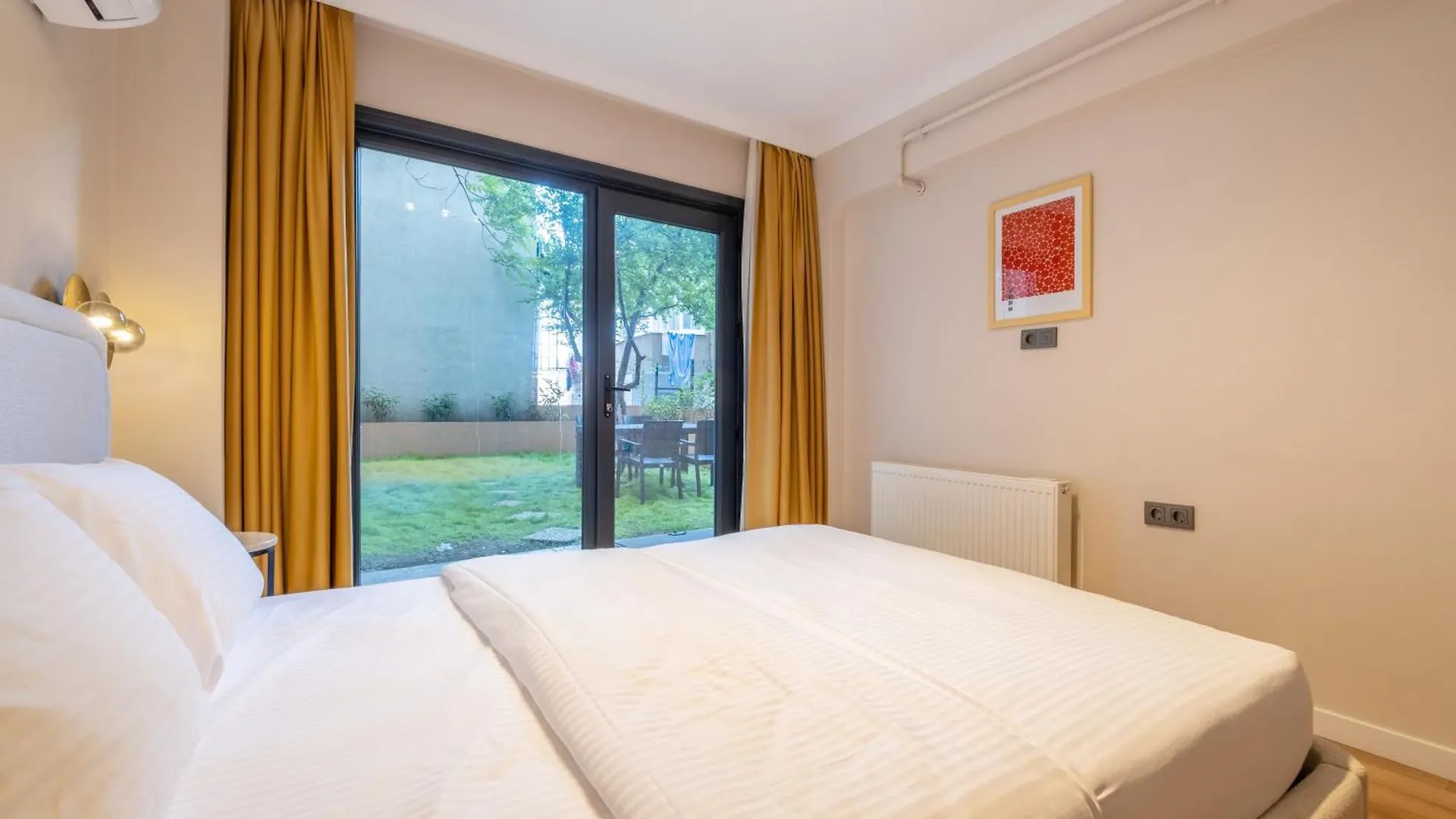 Mayer Beyoglu Apartments Istanbul