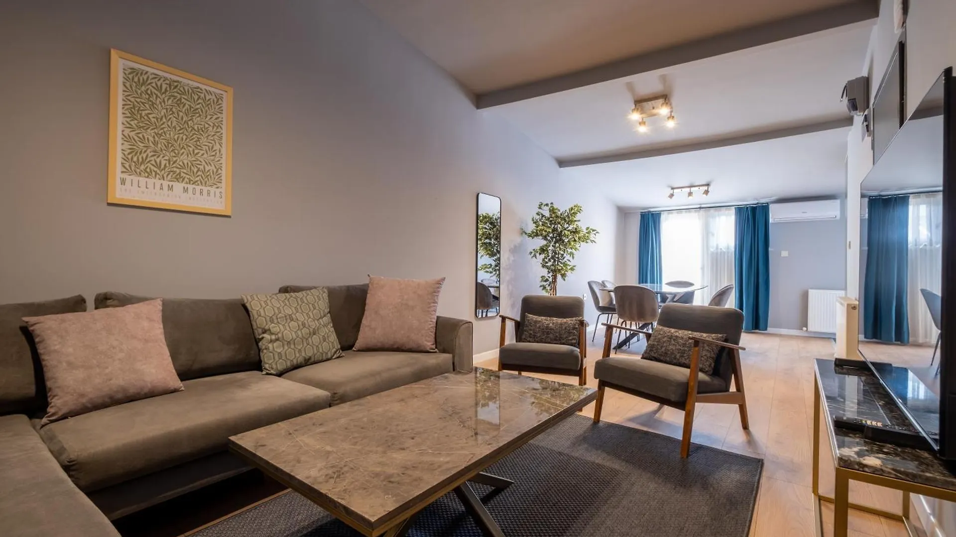 Mayer Beyoglu Apartments Istanbul