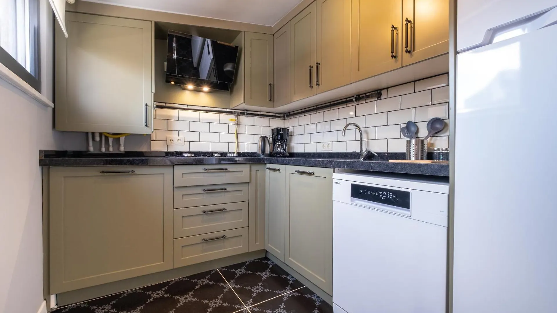 Mayer Beyoglu Apartments Istanbul