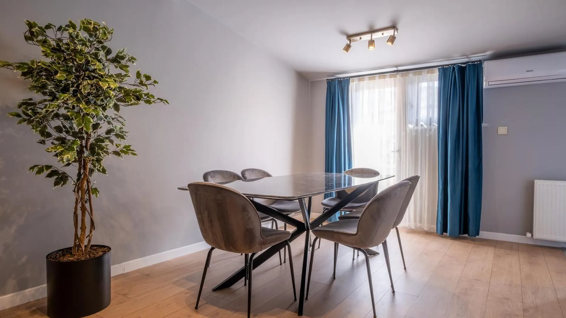 Mayer Beyoglu Apartments Istanbul 0*,