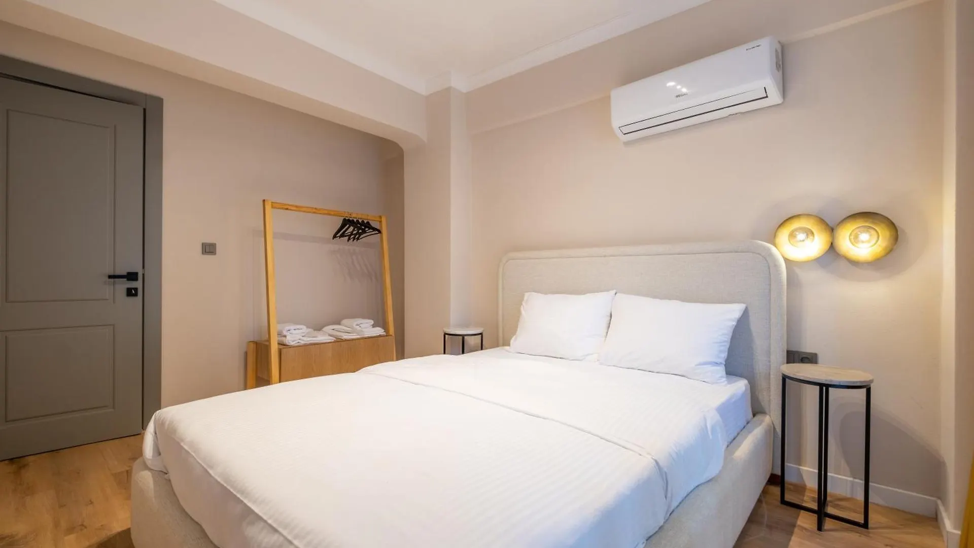 Mayer Beyoglu Apartments Istanbul