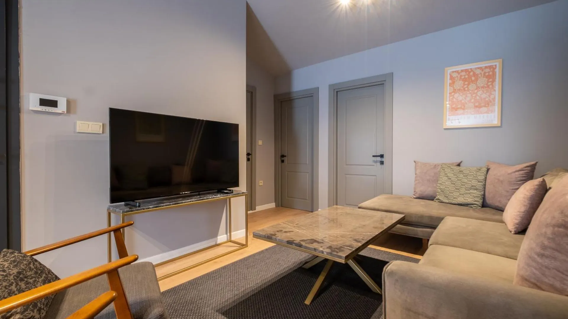 Mayer Beyoglu Apartments Istanbul
