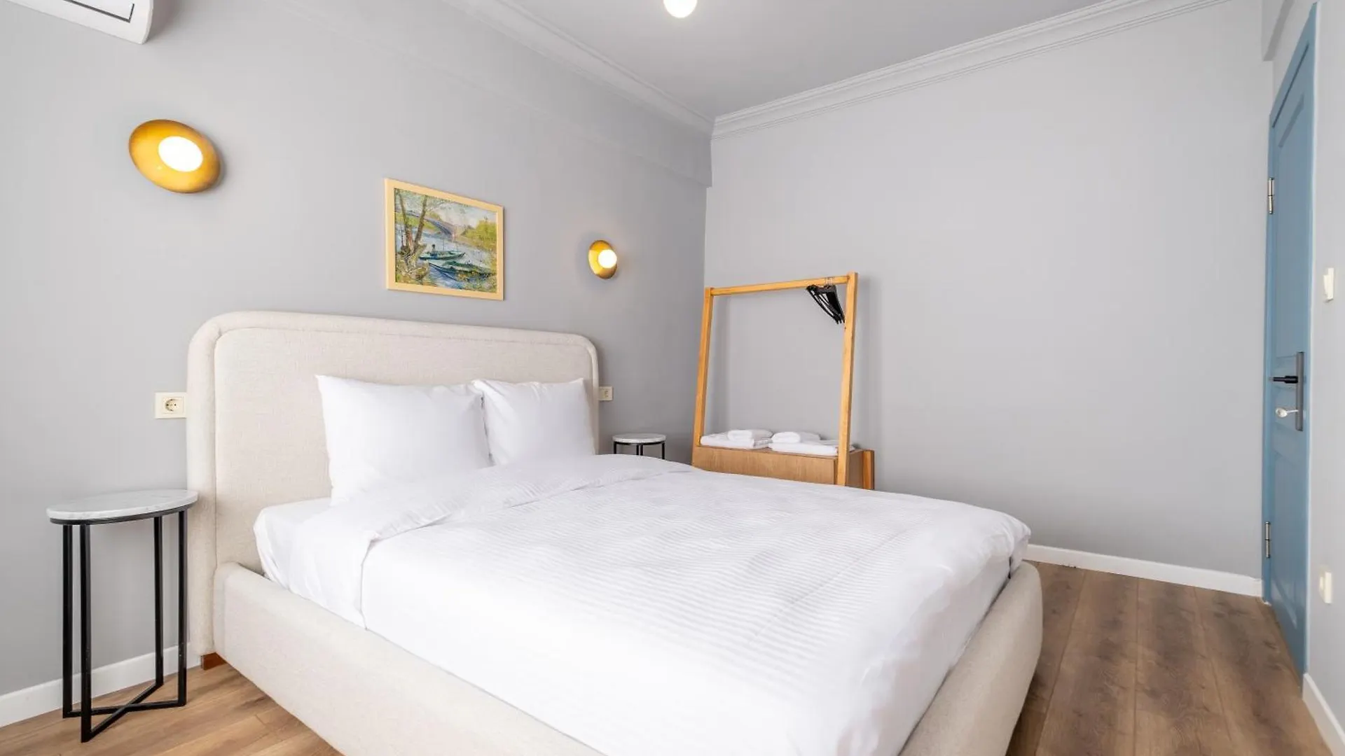 Mayer Beyoglu Apartments Istanbul