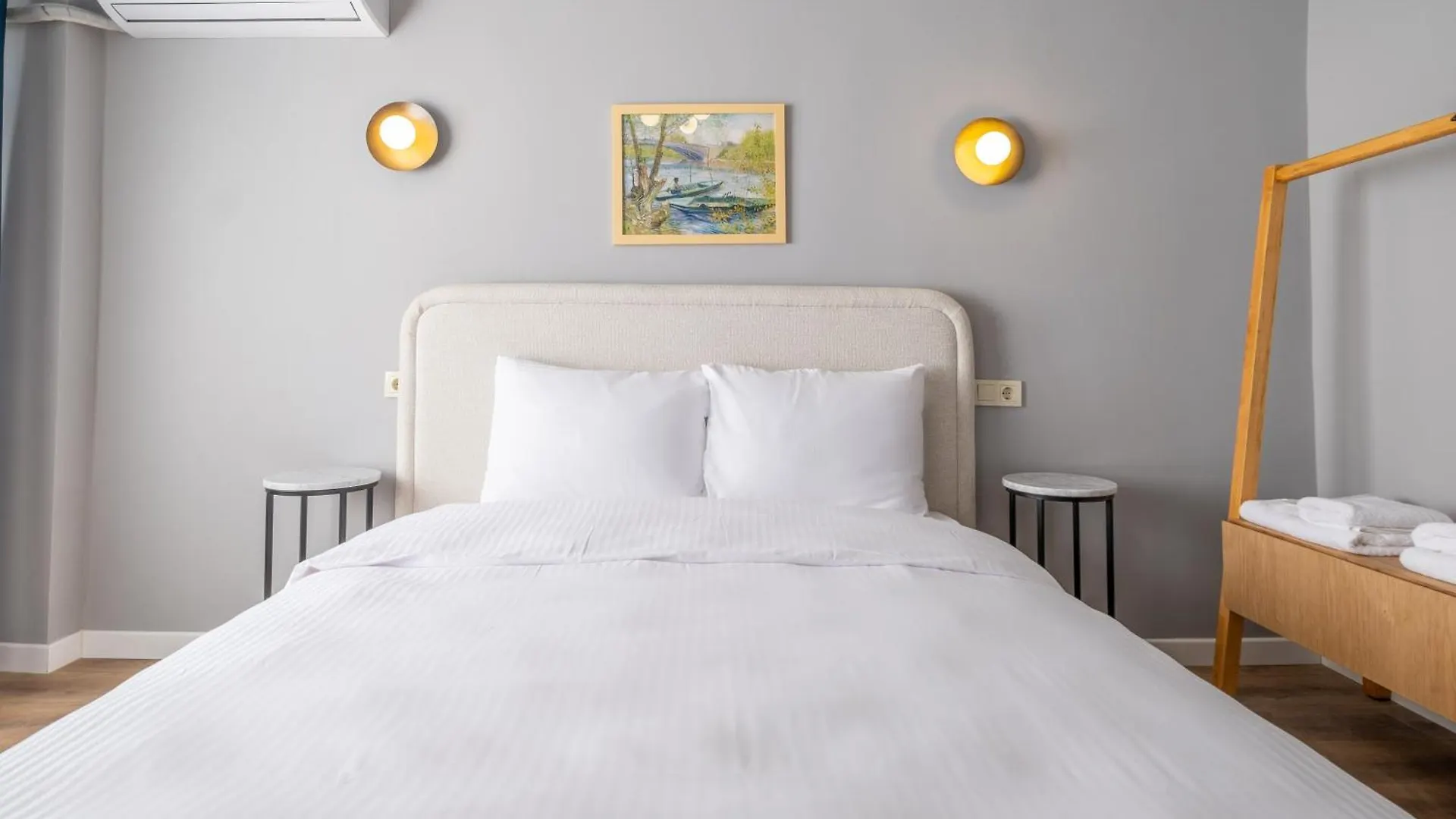 Mayer Beyoglu Apartments Istanbul